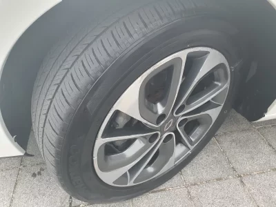 Renault Samsung SM3