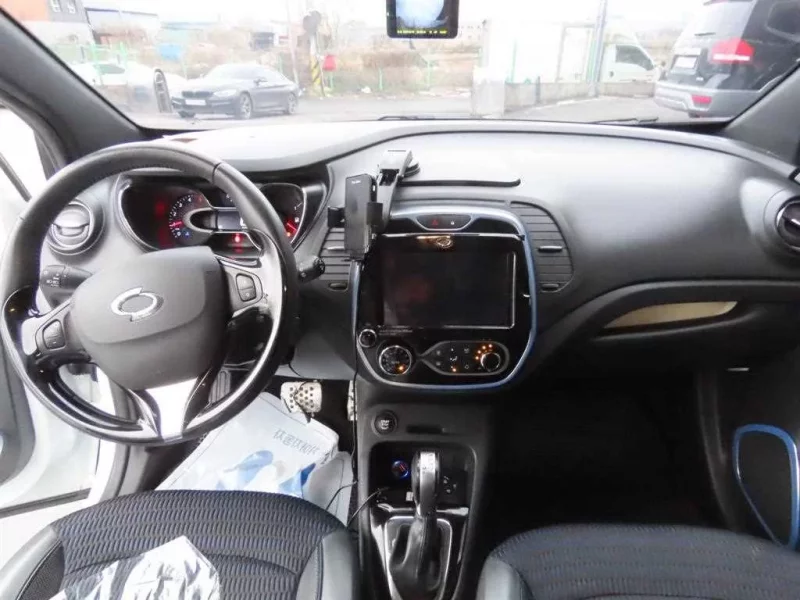 Renault Samsung QM3