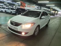 Renault Samsung SM3