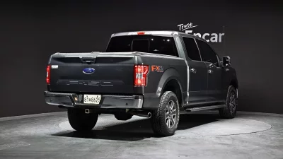 Ford F150