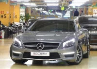 Mercedes-Benz SL-Class