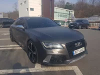 Audi S7