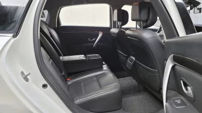 Renault Samsung SM7