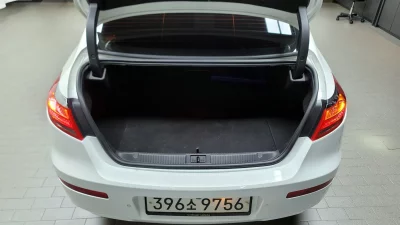 Renault Samsung SM7