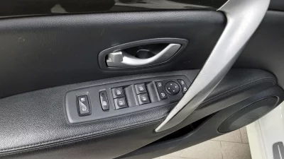 Renault Samsung SM7