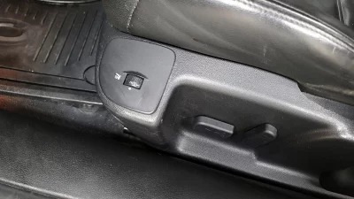 Renault Samsung SM7