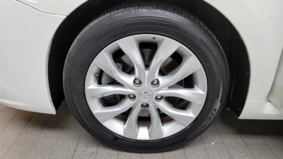 Renault Samsung SM7