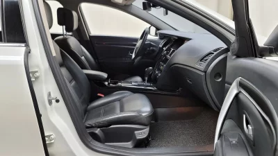 Renault Samsung SM7