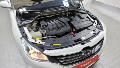 Renault Samsung SM7