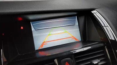 Renault Samsung SM7