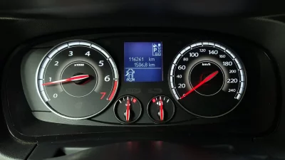 Renault Samsung SM7