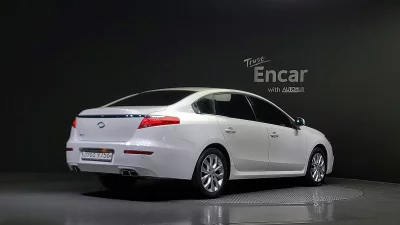 Renault Samsung SM7