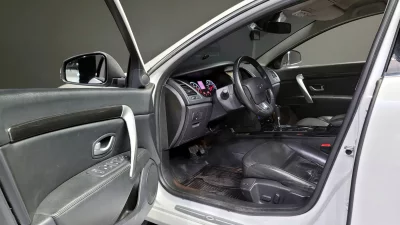 Renault Samsung SM7