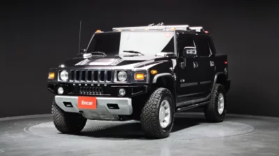 Hummer H2