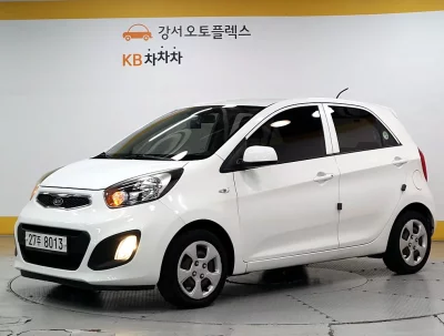 Kia Morning