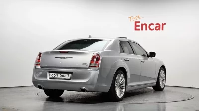 Chrysler 300C