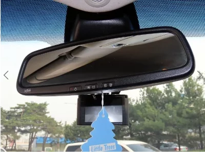 Renault Samsung SM7