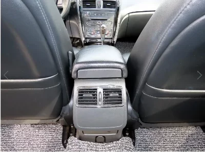 Renault Samsung SM7