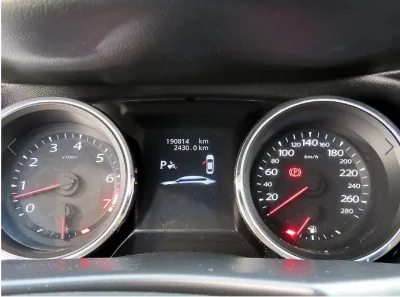 Renault Samsung SM7