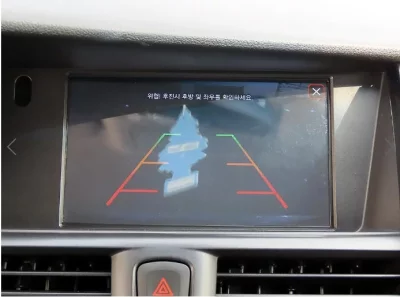 Renault Samsung SM7
