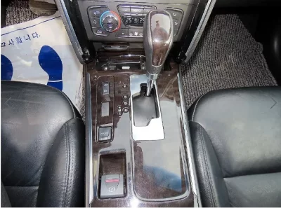 Renault Samsung SM7