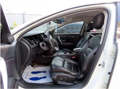 Renault Samsung SM7