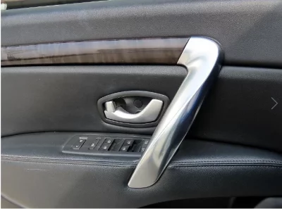 Renault Samsung SM7