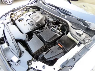 Renault Samsung SM7