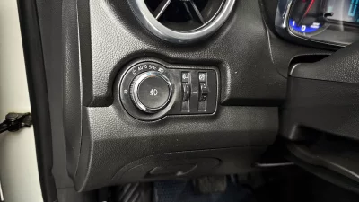 Daewoo Trax