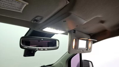 Daewoo Trax