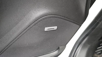 Daewoo Trax