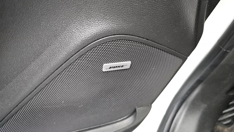 Daewoo Trax