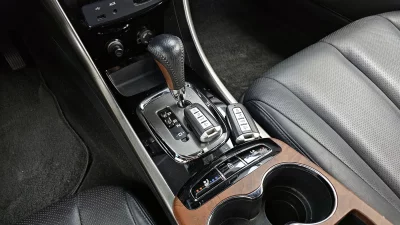 SsangYong Chairman