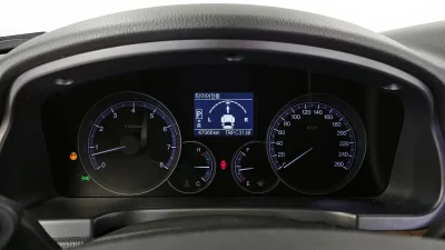 SsangYong Chairman