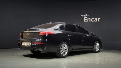 Renault Samsung SM7