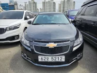 Daewoo Cruze