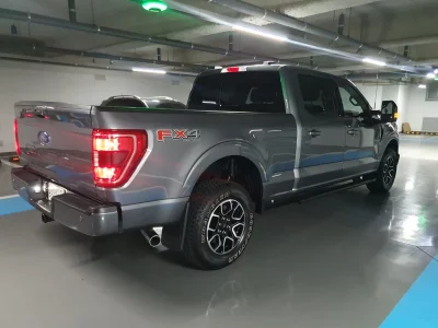 Ford F150