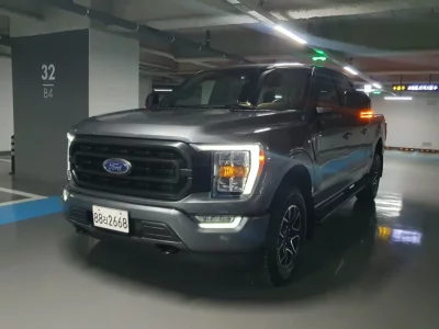 Ford F150