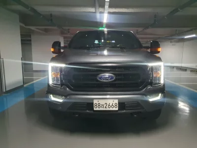 Ford F150