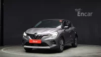 Renault Samsung Captur