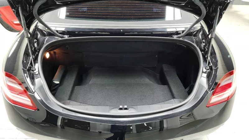 Mercedes-Benz SLS AMG