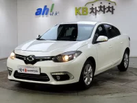 Renault Samsung SM3