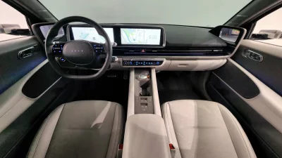 Hyundai Ioniq6