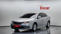 Renault Samsung SM5