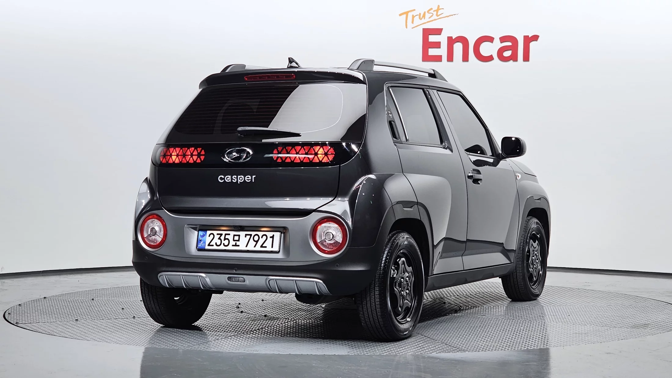 Hyundai Casper 2023 г. лот №37283182 из Кореи, цены с доставкой во  Владивосток.