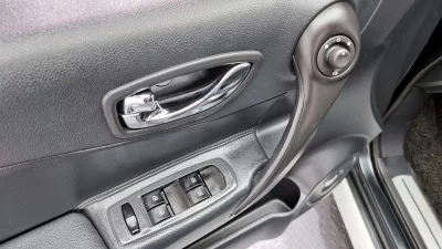 Renault Samsung QM5
