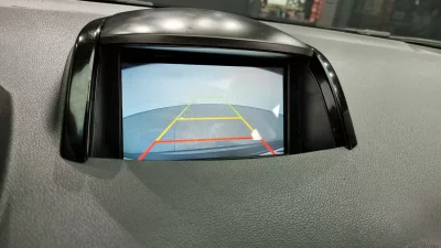 Renault Samsung QM5