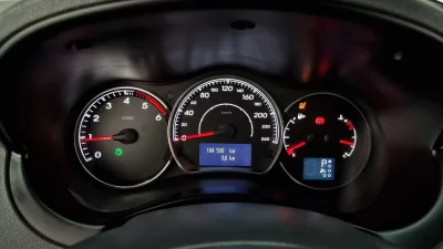 Renault Samsung QM5