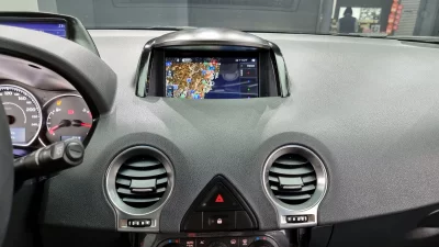 Renault Samsung QM5