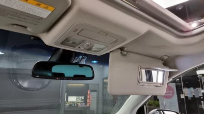 Renault Samsung QM5